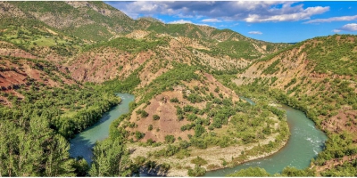 Tunceli Ovacık Turu