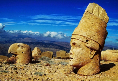 Günübirlik Malatya-Nemrut Turu