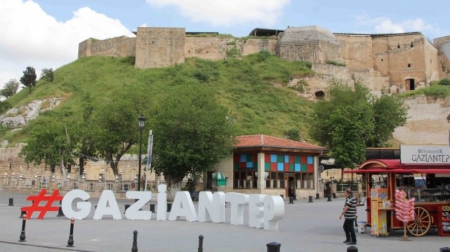 Gaziantep Turu